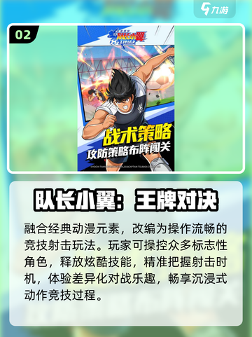 🔥2025 FIFA游戏TOP榜⚽必玩神作推荐截图3