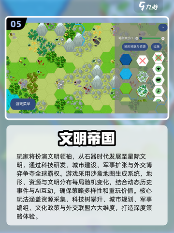 🔥2025爆款经营策略游戏TOP榜！🎮💼🚀截图6