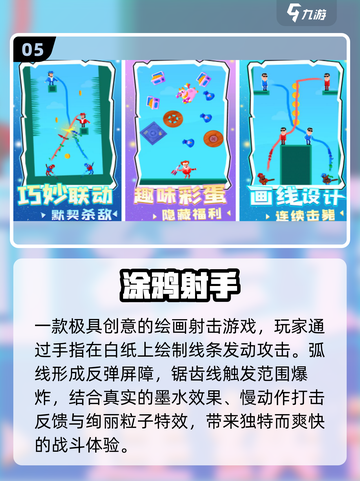 🔥2025最火射手游戏TOP榜💥截图6