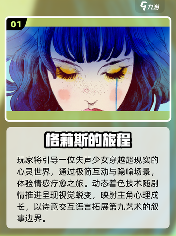 🔥2025必玩500款单机游戏🔥截图2