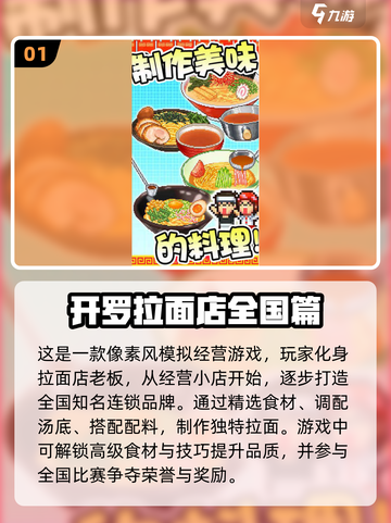 🔥2025超热门像素单机手游合集💥手机党必玩的经典游戏在这里！截图2