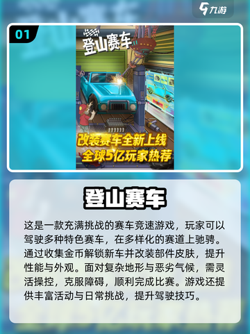 🔥爆！2025最火单机赛车手游推荐🎮💨截图2
