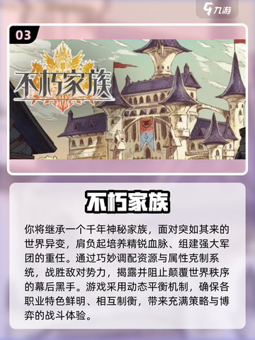 🔥2025最火挂机手游合集！轻松躺赚不肝✨截图4