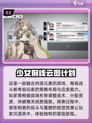 🔥2025必玩！高质量娘化游戏汇总🎮截图3