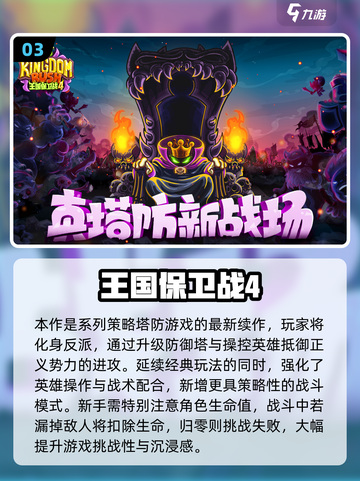 🔥2025单机游戏推荐！这些不联网也能玩爆截图4