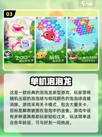 ❌网络✅好玩！2023单机游戏排行榜🔥截图4