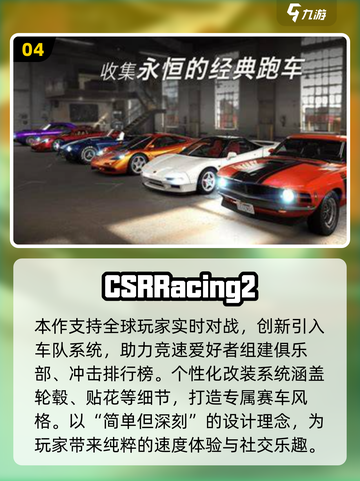 2025高画质赛车手游🔥极致体验推荐！🎮💨截图5