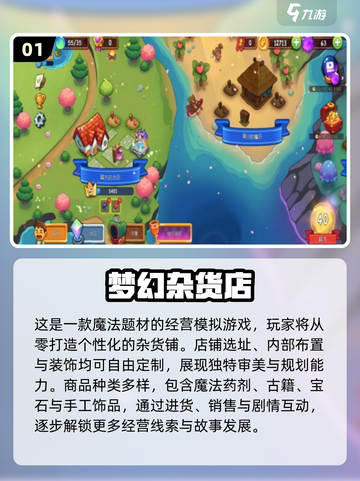 🔥2025安卓大型单机游戏TOP榜🎮截图2