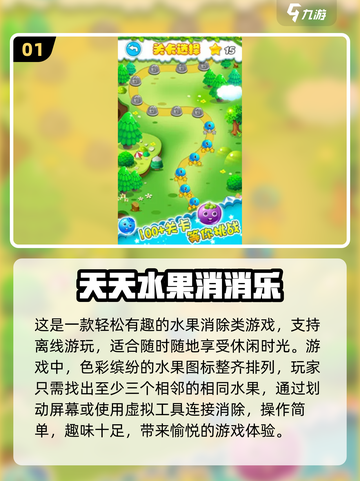 水果游戏机单机版合集💥2025必玩经典分享🎉截图2