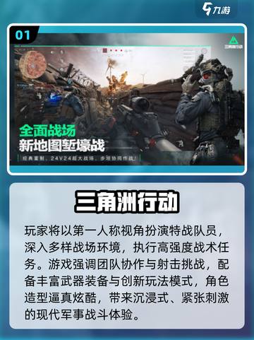 🔥2025最火电竞游戏TOP榜💥截图2