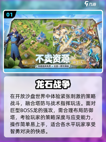 🔥2025最火战术游戏TOP榜💥截图2