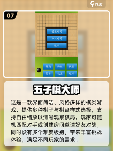 🔥2025必玩象棋游戏合集✨经典走棋乐趣等你来探索！截图8