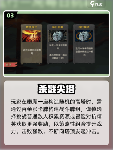 🔥2025地牢肉鸽游戏TOP榜💥🎮截图4