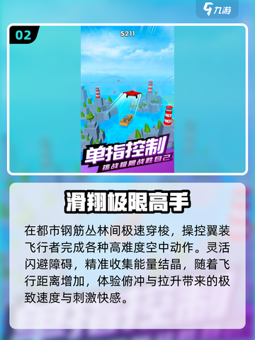 2025🔥超带感模拟飞行游戏推荐✨截图3