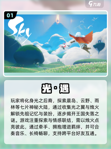 🔥2025最火多端互通手游💥截图2