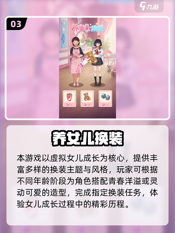 💄换装游戏TOP5！2025最火免费换装大公开✨截图4