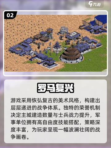 🔥2025最火罗马帝国手游💥截图3