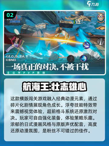 🔥2025最受欢迎免费横板动作游戏排行榜💥截图3