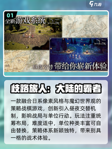 🎮2025必玩像素SLG神作！截图2