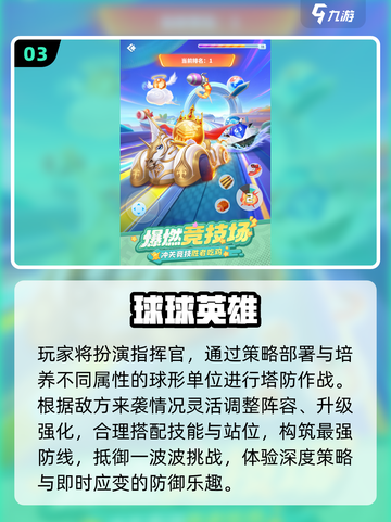 🔥2025最火英雄游戏TOP榜💥截图4