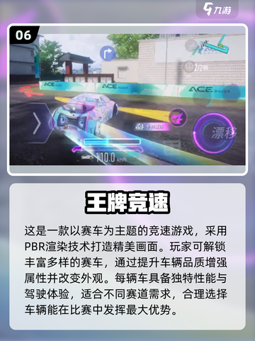 🔥2024必玩！经典F1赛车游戏大全🚀截图7