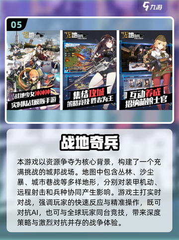 🔥2025高人气战略游戏TOP榜！🎮截图6