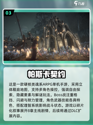 🔥2025单机手游TOP榜🎮不联网也能爽玩！截图4