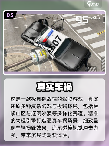 2025真实游戏TOP榜💥高还原度神作推荐🎮截图6