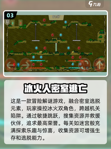 🔥2025必玩双人局域网游戏合集🎮截图4