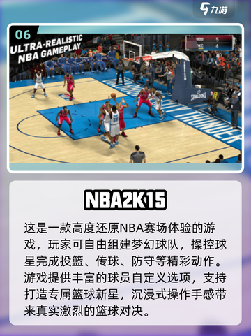 🔥2K游戏合集2025！经典大作全收录🎮💥截图7