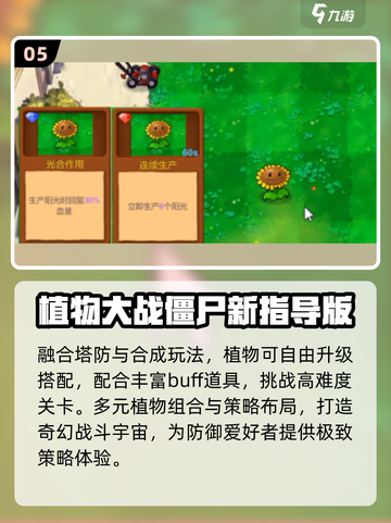 🔥经典塔防神作盘点！🎮截图6