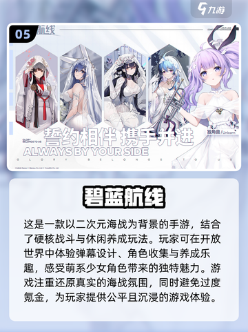 2024必玩🔥二次元开放世界游戏推荐🎮截图6