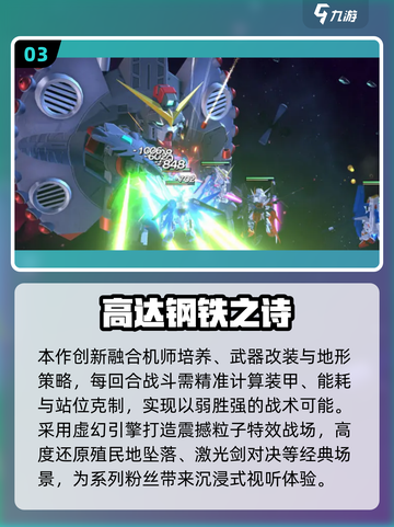 🔥2025必玩机甲变身游戏榜单💥🎮截图4