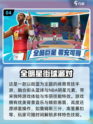 🔥2025最火篮球手游推荐来了！🎮🏆截图5