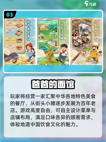 🔥2025最耐玩厨师手游免费下载🎮截图4