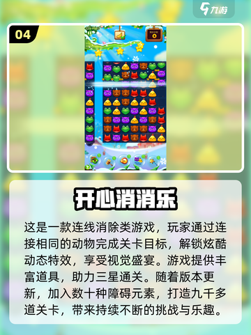2025🔥爆火休闲益智游戏TOP榜🎮轻松上手高分推荐！截图5