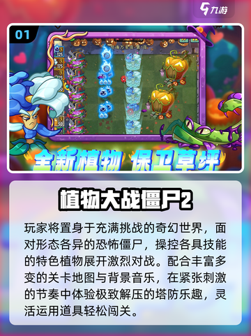 🔥2025最火塔防TOP10💥截图2