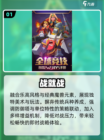 🔥2025必玩！5大海外神作🎮截图2