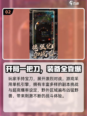 🔥8090后必玩怀旧单机游戏推荐！🎮截图3