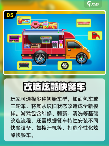 2022必玩🔥五大改造游戏推荐🎮截图6