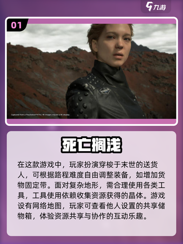 🔥小岛秀夫神作合集！2025最🔥游戏下载来袭🎮截图2