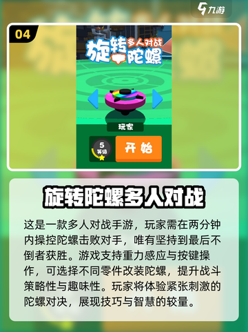 家里聚会玩什么？🔥经典多人游戏下载清单🎉截图5