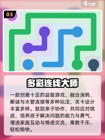 🔥2025最火亲子游戏TOP10💥截图4