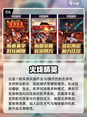 🎮80后经典游戏机TOP10🔥2025必玩神作推荐！截图7