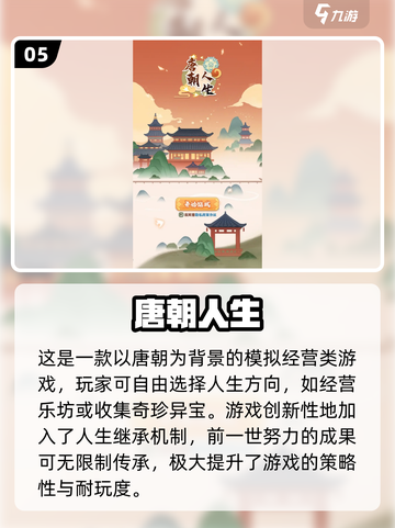 🎮2025超耐玩模拟人生手游大揭秘！截图6