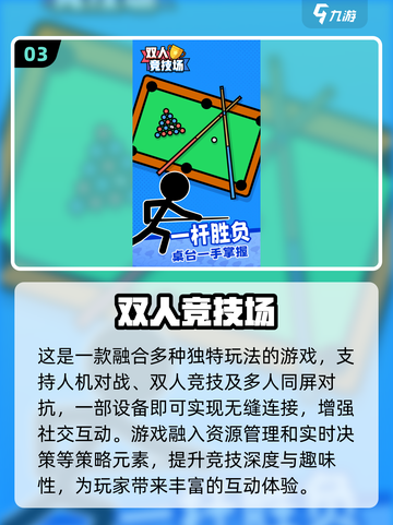 😍2025年超有趣单机双人游戏合集🔥截图4