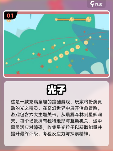 🔥2025必玩单机游戏推荐！无网络也能嗨翻天🎮截图2