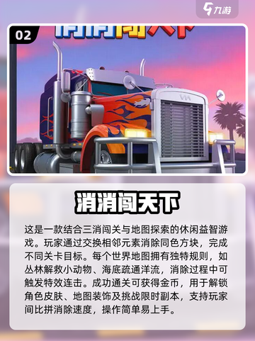 🔥2025最火点点互动手游大揭秘！🎮✨截图3