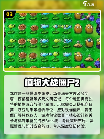 🎮2025必玩通关游戏榜单🔥超刺激推荐！截图4