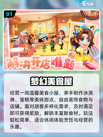 🔥2025最耐玩单机神作免费下🎮截图2
